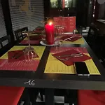 Szálloda Le Cosy