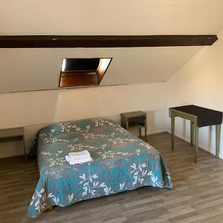 Le Cosy Szálloda