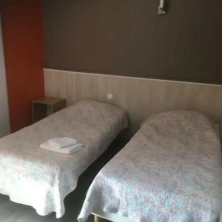 Le Cosy 3* Pont-de-Chéruy