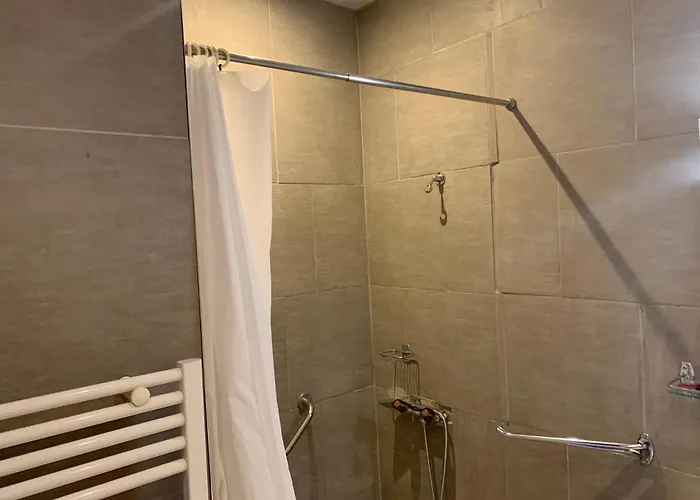 Отель Le Cosy