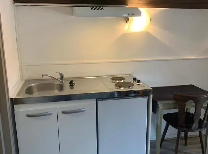 Le Cosy 3*