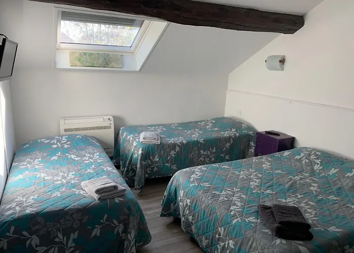 Le Cosy