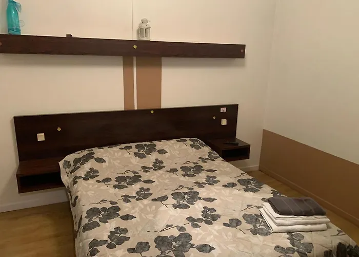 Отель Le Cosy 3*