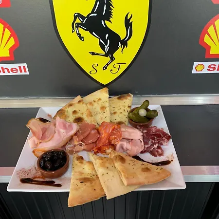 La Scuderia