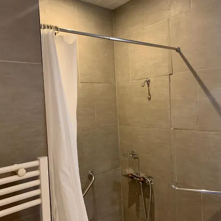 Hotell La Scuderia