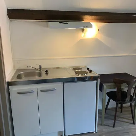Le Cosy 3*