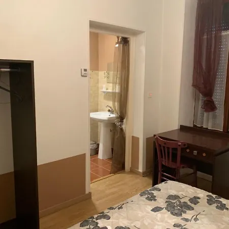 Otel La Scuderia