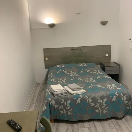 La Scuderia Otel 3*