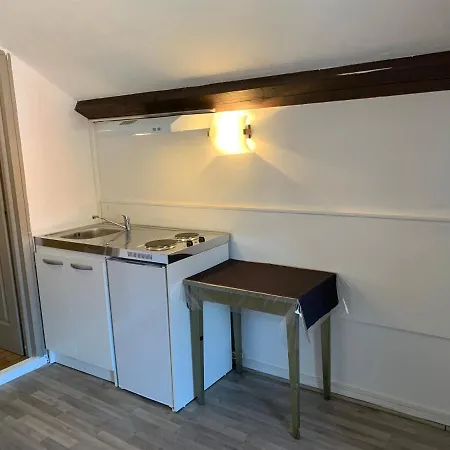 Hotel Le Cosy 3*