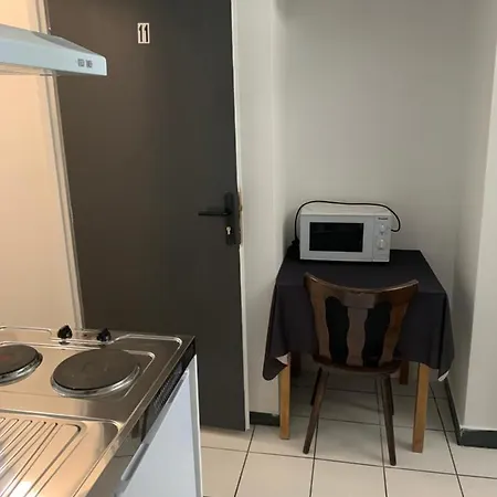 Le Cosy 3*