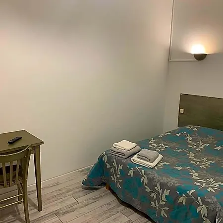 Hotel La Scuderia Pont-de-Cheruy
