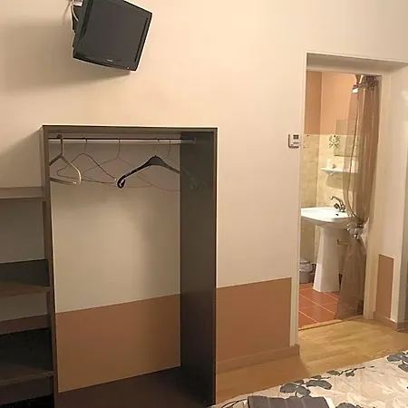 La Scuderia Hotel 3*