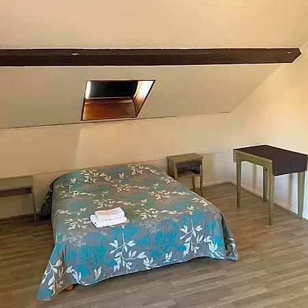 La Scuderia 3*