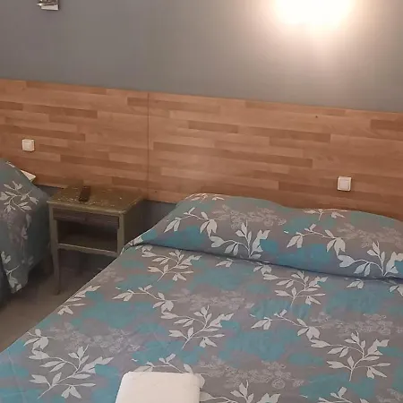 Hotel La Scuderia