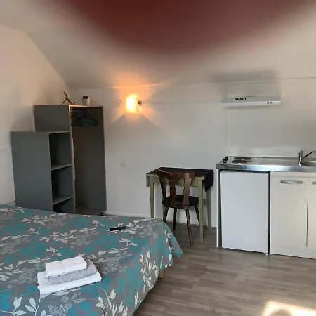Le Cosy 3* Pont-de-Cheruy