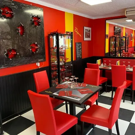Le Cosy Hotel