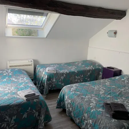 Le Cosy