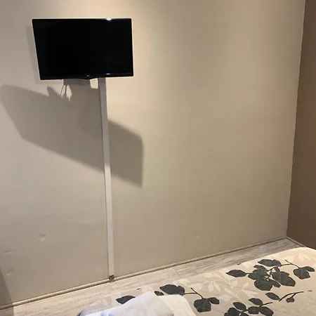 Le Cosy Hotel