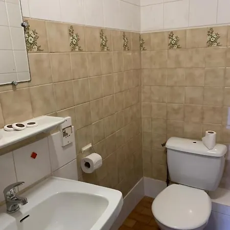 Le Cosy Hotel Pont-de-Cheruy