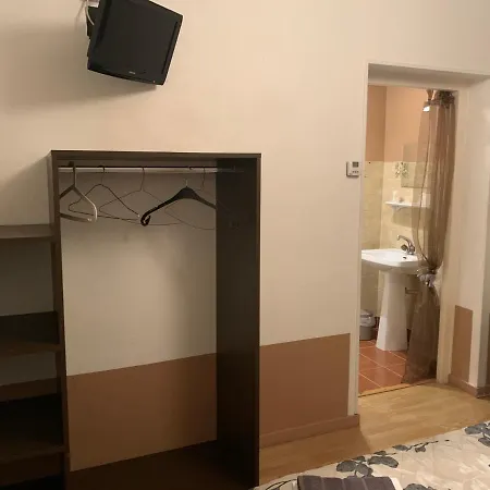 Hotel Le Cosy 3*